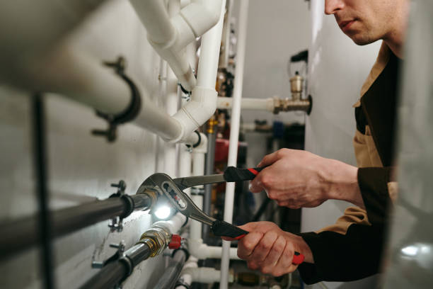Best Hot Water Heater Installation  in Crowley, LA
