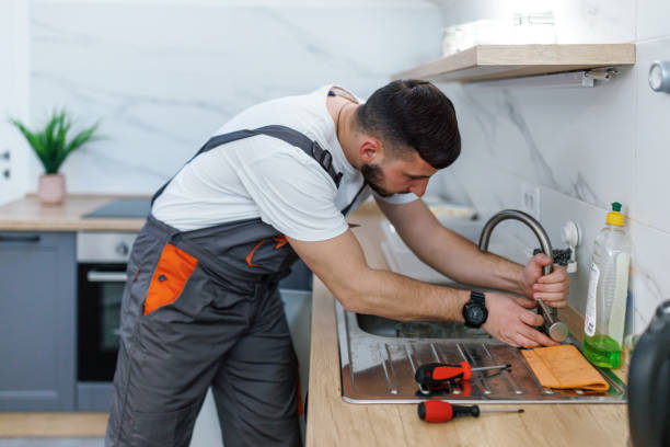 Best 24-Hour Plumber Near Me  in Crowley, LA