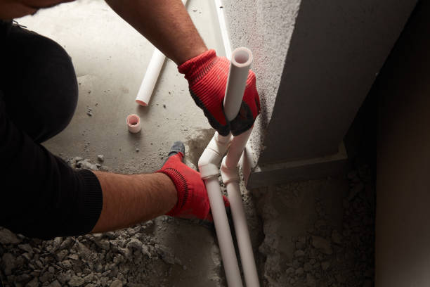 Septic Systems in Crowley, LA