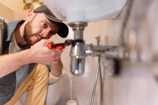 Best Shower Repair Services  in Crowley, LA