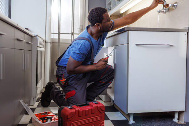 Best Water Heater Repair  in Crowley, LA