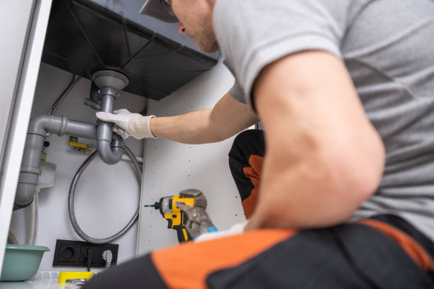 Best Plumbing Installation Services  in Crowley, LA