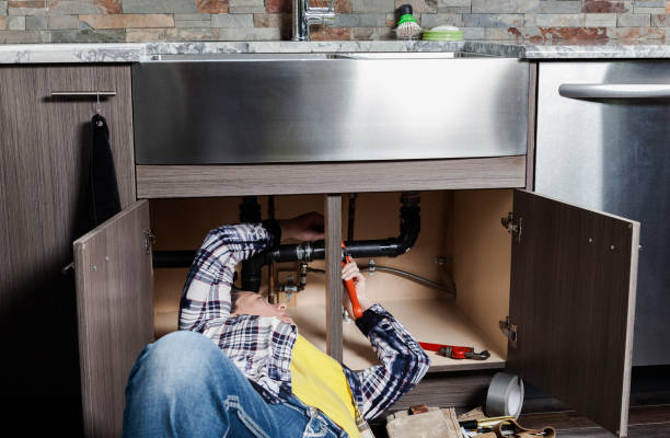 Best 24-Hour Plumber Near Me  in Crowley, LA